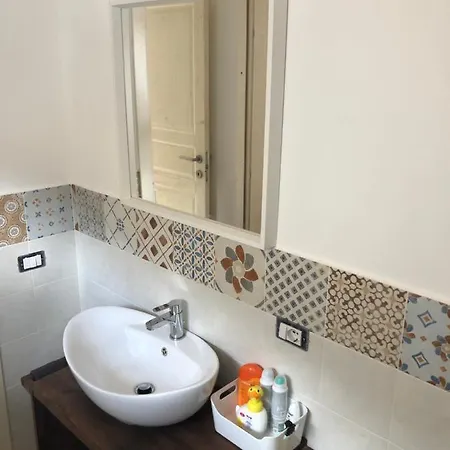 לינה וארוחת בוקר Ollyfarm פבריאנו