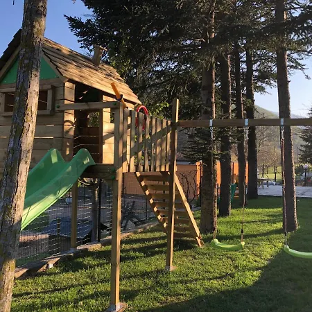Ollyfarm Bed & Breakfast