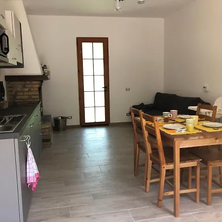 Panzió Ollyfarm