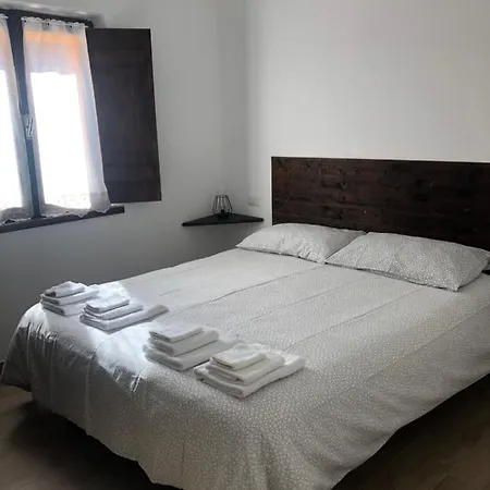 Ollyfarm לינה וארוחת בוקר פבריאנו