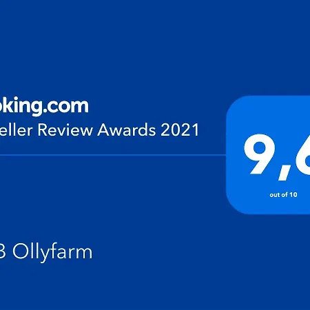 Ollyfarm