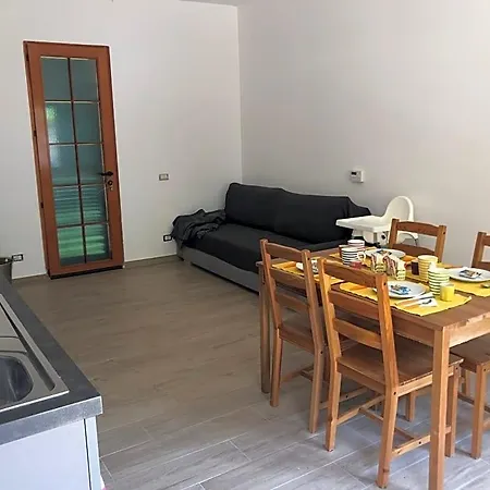 فندق مبيت وإفطار Ollyfarm فابريانو
