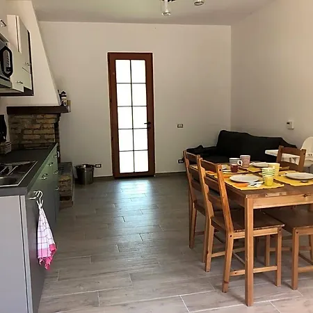 فندق مبيت وإفطار Ollyfarm 3*