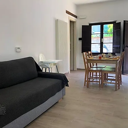 Ollyfarm فندق مبيت وإفطار فابريانو