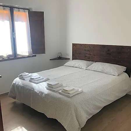 Ollyfarm فندق مبيت وإفطار فابريانو