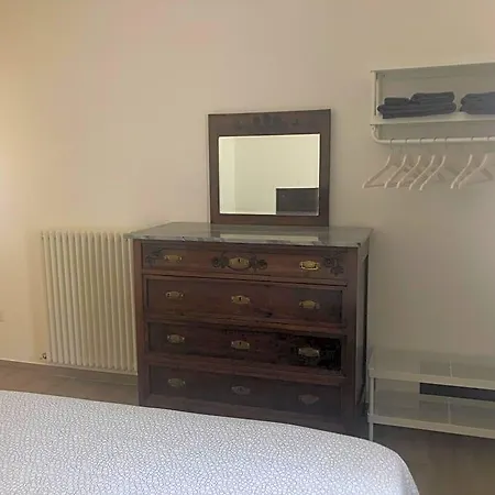 Ollyfarm فندق مبيت وإفطار 3*