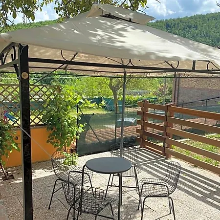 فندق مبيت وإفطار Ollyfarm