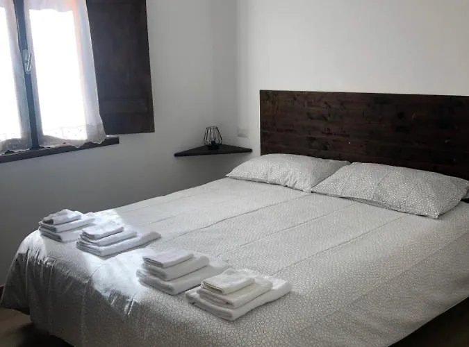 Ollyfarm 住宿加早餐酒店 法布里亚诺